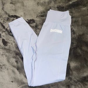 Gymshark Lightweight Seamless Tights